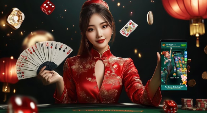 Rumi Slots - آپ کو 