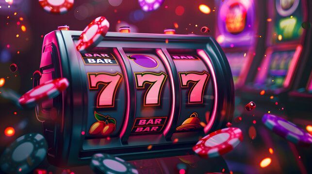 Rumi Slots پر آن لائن سلاٹس کے بارے میں