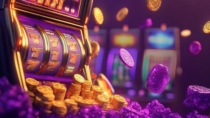Rumi Slots کھلاڑیوں کے لیے لائیو کیسینو سیکشن