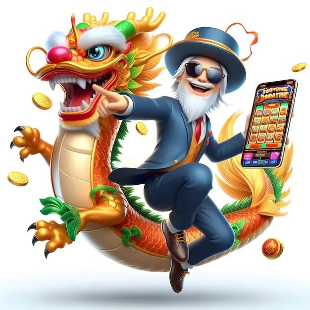 پاکستان میں Rumi Slots کا آن لائن کیسینو سیکشن کھولیں۔