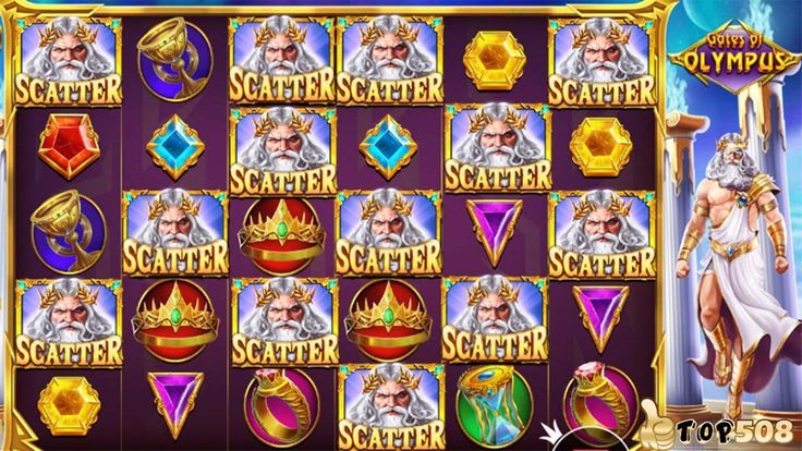 Rumi Slots کیسینو گیمز کا ایک زمرہ منتخب کریں

