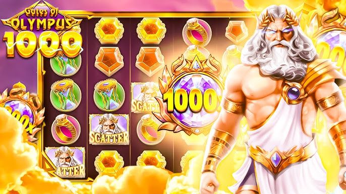 Rumi Slots کیسینو میں ایک آن لائن گیم کا انتخاب کریں۔