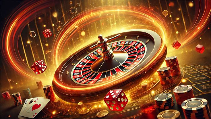 Rumi Slots کیسینو میں سلاٹ کھیلنا شروع کریں۔